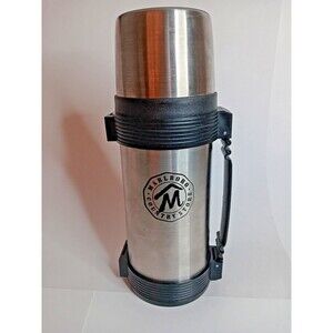 Marlboro Country Store Stainless Steel 1 Ltr Thermos